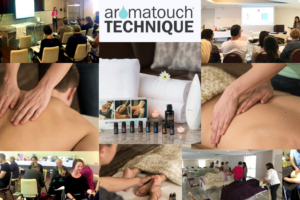 AromaTouch Technique