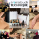 AromaTouch Technique