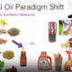 Essential Oil Paradigm Shift