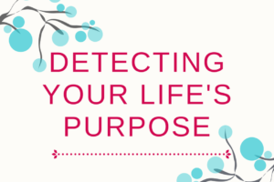 Detect Your Purpose