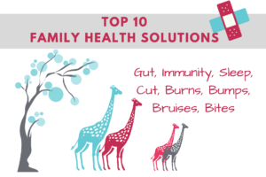 Top 10 Family Health Solution