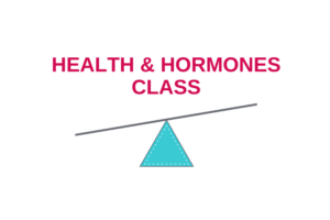 Health & Hormones