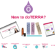 New To dōTERRA?