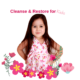 Cleanse & Restore For Kids