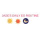 Jade’s Daily Essential Oil Routine