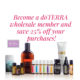 How to Buy Essential Oils With Us