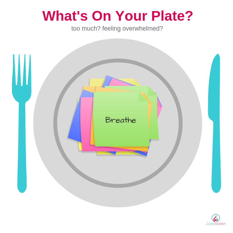 What's On Your Plate_ (2) | Jade Balden