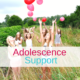 Adolescence Support