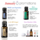 doTERRA’s Promotions