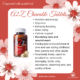 A2Z Chewable Tablets by doTERRA.