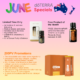 doTERRA’s Promotions