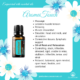 AromaTouch – Massage Essential Oil Blend.