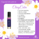 ClaryCalm – Woman’s Monthly Essential Oil Blend.