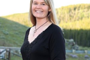 Dana Worthen – Gillette, Wyoming