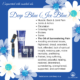 Deep Blue (Ice Blue 🇦🇺) – Soothing Essential Oil Blend.