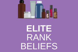 Elite Rank Beliefs