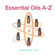 Essential Oils A-Z