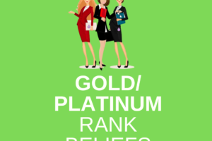 Gold-Platinum Rank Beliefs