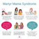 Martyr Mama Syndrome