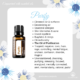 Purify – Cleansing Essential Oil Blend.