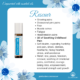Rescuer – Kids Soothing Essential Oil Blend.