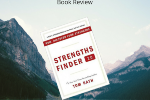 Strengths Finder 2.0 📖 Book Review 🎥