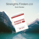 Strengths Finder 2.0 📖 Book Review 🎥