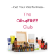 Get Your Oils for Free