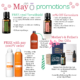 doTERRA’s Promotions