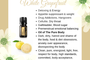 White Grapefruit