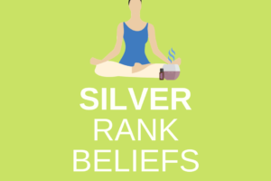 Silver Rank Beliefs